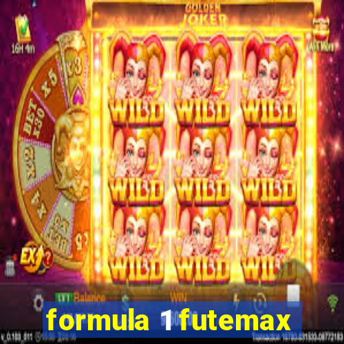 formula 1 futemax